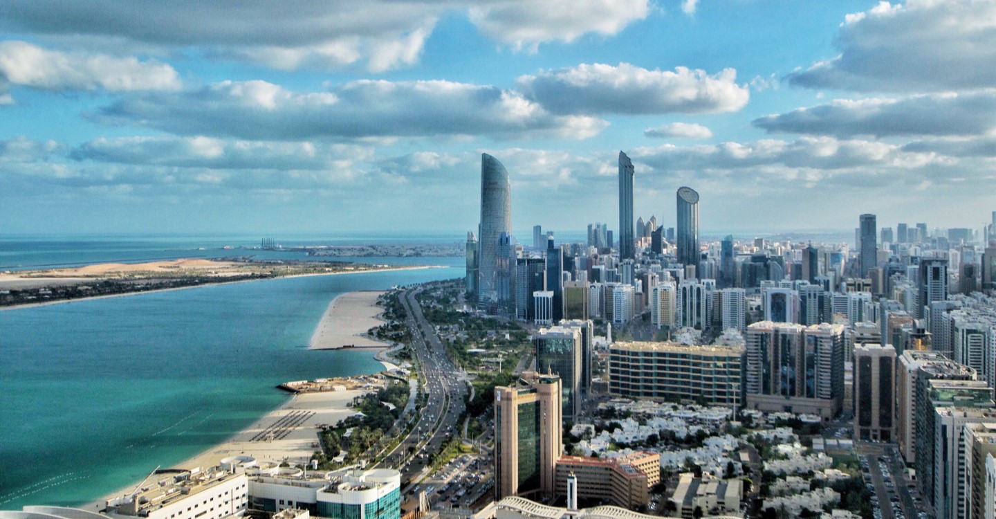 Guide for Buying a Property in Abu Dhabi